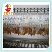 New design high quality chicken slaughtering machine